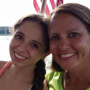 Meet your Posher, Jodi